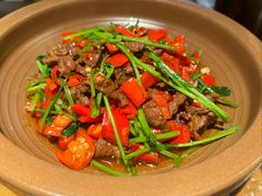 -乔街深夜食堂·小龙虾·高压锅生蚝(杭州总店)