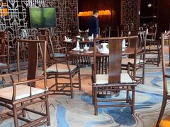 -蛇口希尔顿南海酒店·随轩中餐厅·粤菜