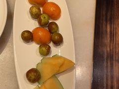 -聚京民福烤鸭店(木樨园店)