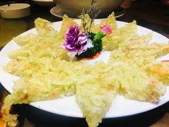 -百年银屏蚝烙·潮汕菜·非遗(乐山店)