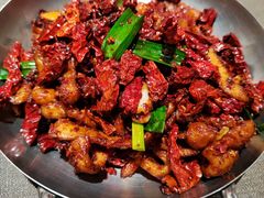 -山石榴·贵州菜(陆家嘴中心店)