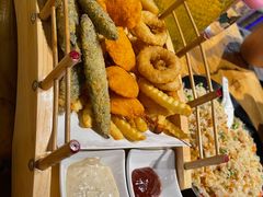 -花溪雨·森林餐厅(石基店)