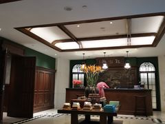-民国红公馆(老门东店)