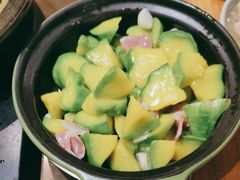 -云海肴云南菜·蒸汽石锅鱼(北京良乡华冠店)