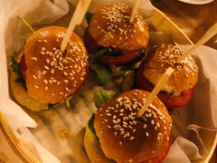 -Twin Tails Brewpub双尾精酿餐吧(八坼店)