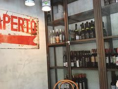 -Alimentari早午餐(安福路店)