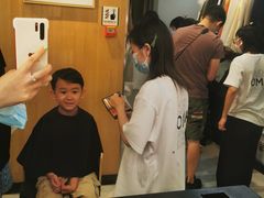 -海马体照相馆(北京大族广场店)