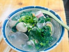 -嘉华小吃(蛇口市场店)