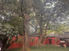 -成都武侯祠博物馆