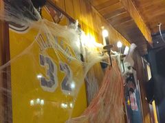 -VIKING SALOON西部美式烟熏烤肉(和平路店)