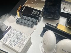 -CHANEL(IFS国金中心店)