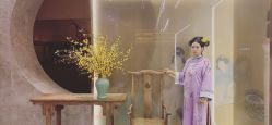 -盘子女人坊古装写真摄影(南京总店)