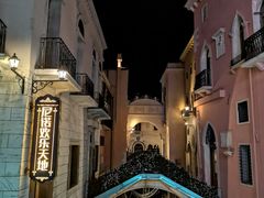 -华谊兄弟（长沙）电影小镇