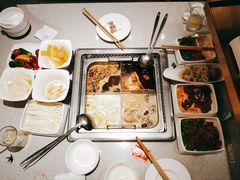 -海底捞火锅(大融城店)