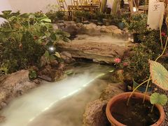 -伴山茶苑·围炉煮茶