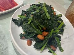 -听涛雅苑百味饺子老家菜馆