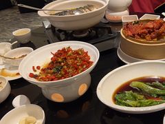 -湖锦酒楼·32年地道湖北菜(光谷店)