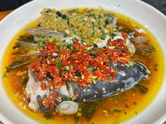 -陈家婆的菜·口味湘菜(梅溪湖店)