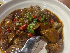 -中卫御苑福膳·养生局(圆明园店)
