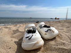 -那香海钻石沙滩浴场