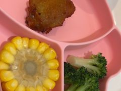 -好人民间小吃·番茄鱼酸菜鱼(木渎悠方店)