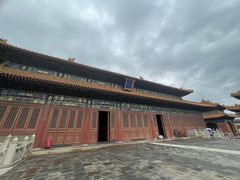 -历代帝王庙博物馆