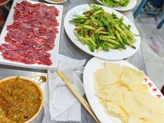 -三兴涮羊肉(荣安大街店)