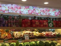 -百果园(天祥路店)