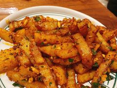 -云海肴·汽锅鸡·云南菜(美罗城店)