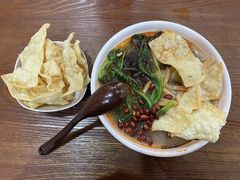 -螺小胖柳州螺蛳粉(钟楼总店)
