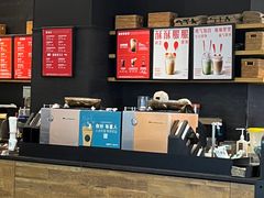 -星巴克(绵阳涪城凯德店)