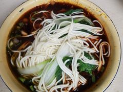 -赵伍面庄(松石大道店)