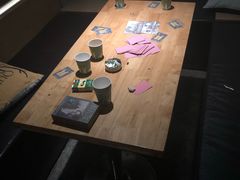 -1984魔法桌游(观音桥店)