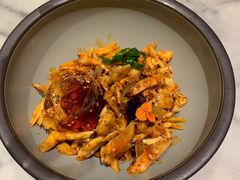 -辛香汇·现炒川菜(淮海路百盛店)