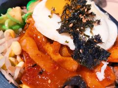 -七八冷面·延边朝鲜族美食(圣熙八号店)