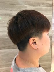 -LEE TIME·丽美时沙龙