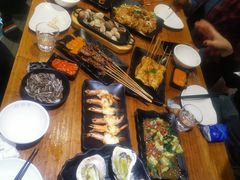 -烧蠔帮·湛江生蚝(南桥店)