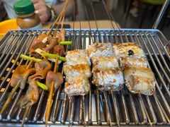 -喝丢一只鞋海鲜烧烤·海肠捞饭(东关街店)
