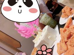 -BON CAKE(华贸购物中心店)