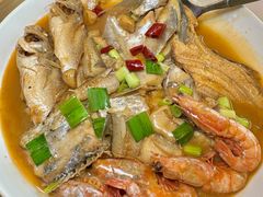 -上味·小海小鲜(中联店)