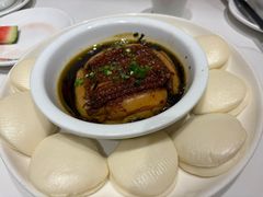 -饭橘汉江码头·乡野土菜馆(静安路店)