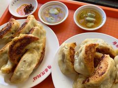 -劈柴院锅贴(沈阳路店)