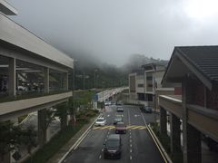 -云顶高原