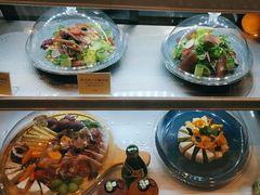 -福田口岸逸扉酒店创逸空间