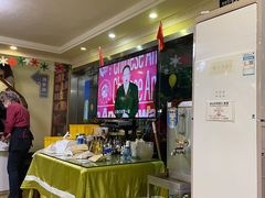 -新疆红柳花餐厅(新洲店)
