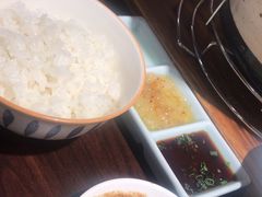 -蒜香焼肉PURUSHIN(马场路店)