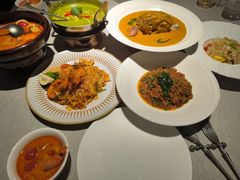 -BetterThai 泰加(苏州中心店)