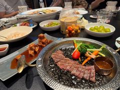 -庐灶江南·江南菜·四合院Bistro(东直门雍和宫·原华侨宾馆店)