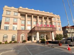 -阳坊大都涮羊肉(阳坊总店)