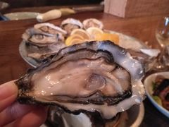 -斯普汇生蚝牛排馆(中骏世界城店)